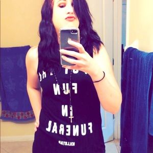 Meet your Posher, Cecel